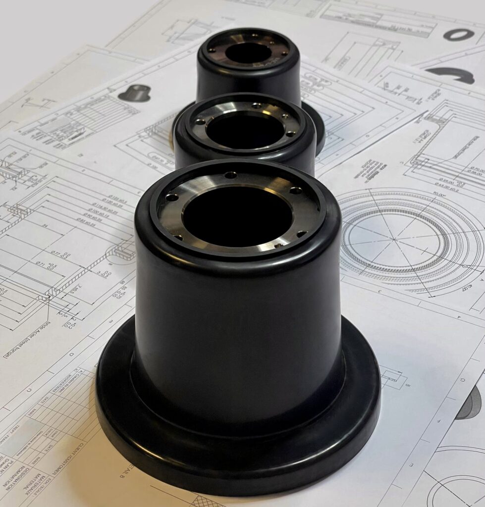 MANCHETTE - ORIGIN SEAL