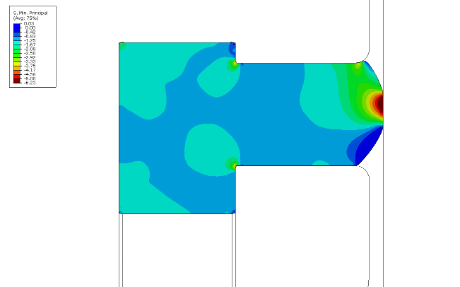 Joint de lentille standard PXL SEAL